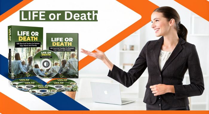 Life or Death Review