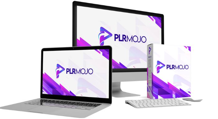 PLR Mojo